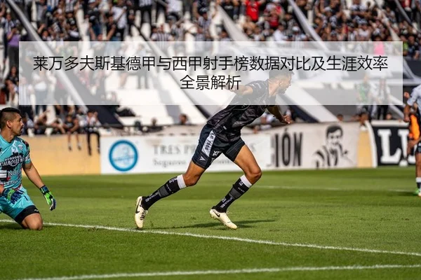 莱万多夫斯基德甲与西甲射手榜数据对比及生涯效率全景解析